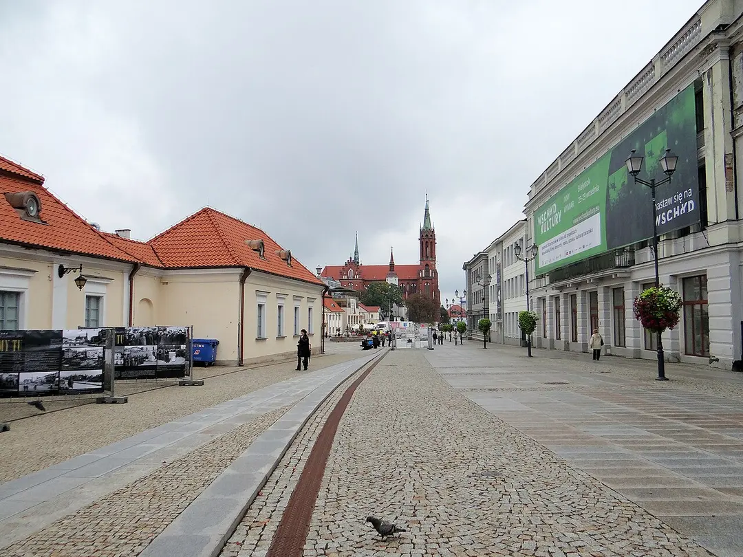 Rynek Kościuszki