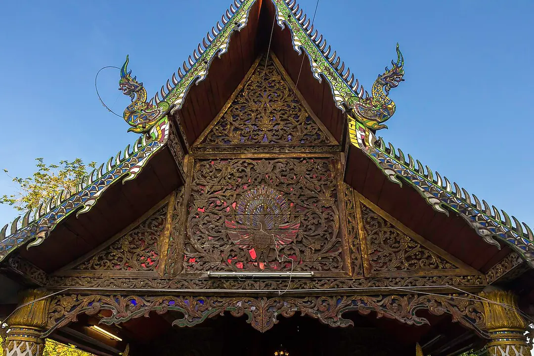 Wat Muen Larn