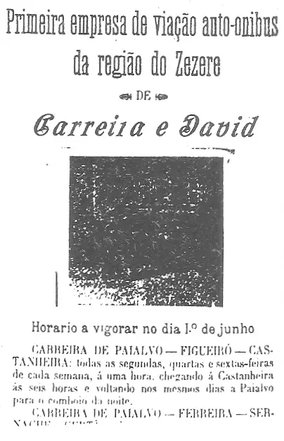 Bahnhof Paialvo