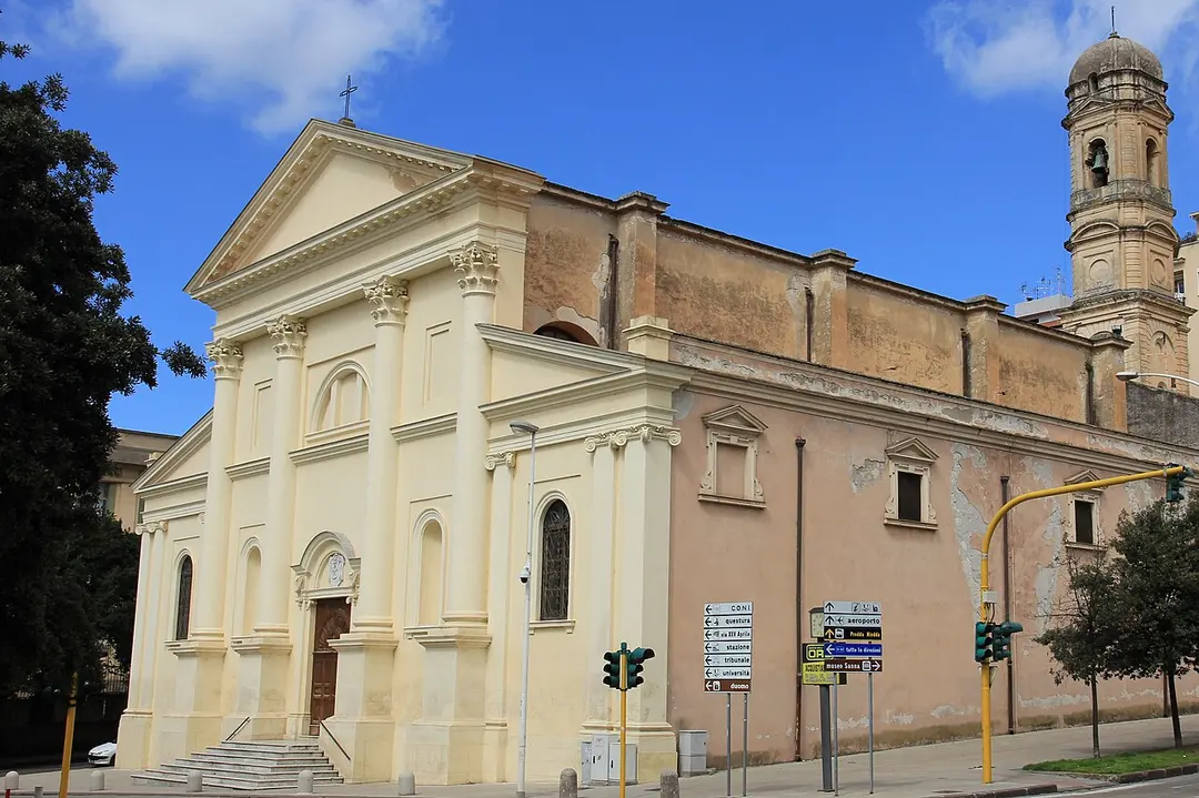 San Giuseppe