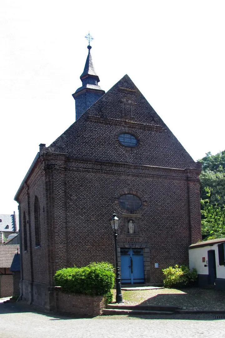 Schlosskapelle Liedberg