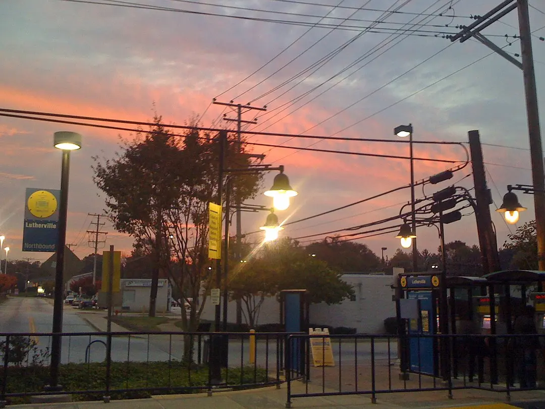 Lutherville