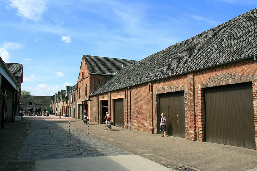 Achelse Kluis