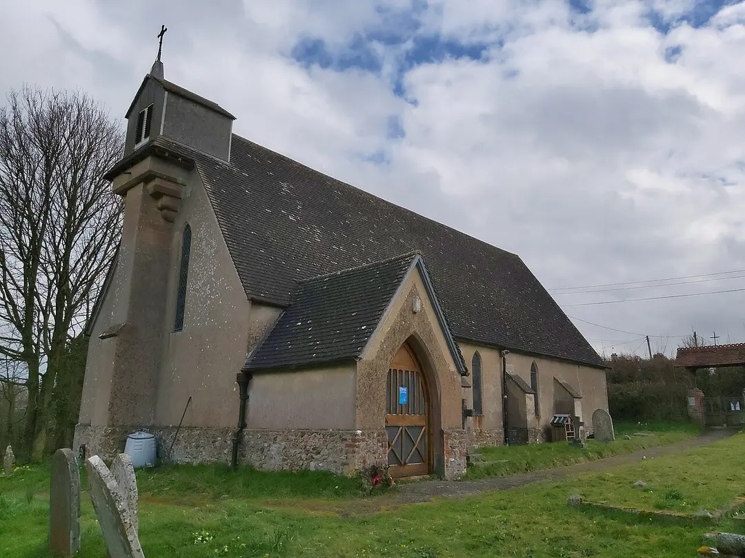 St James & St Anne