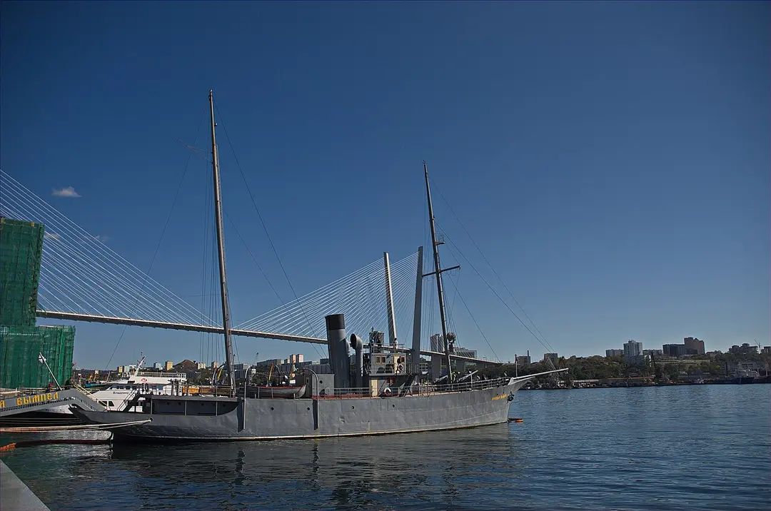 Krasnyi Vympel