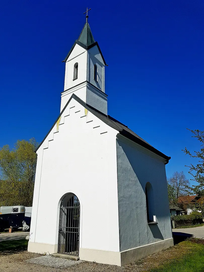 St. Ursula
