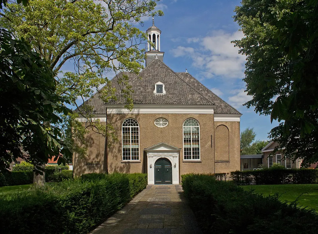Vredeskerk