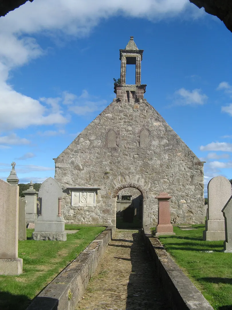 Longside Parish Church