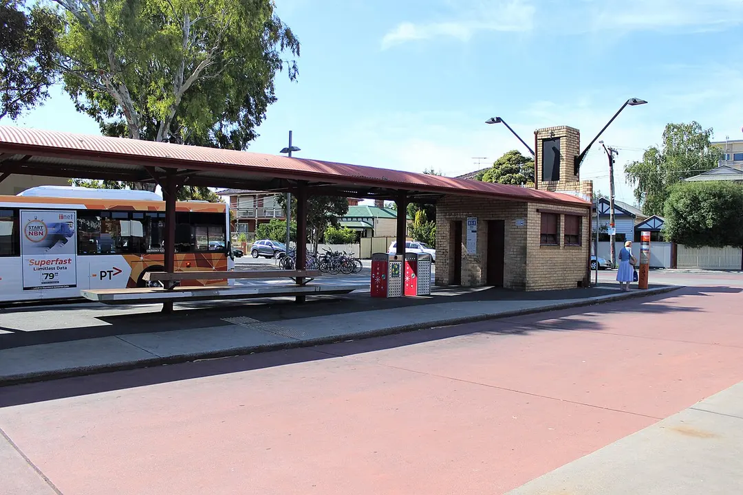 Yarraville