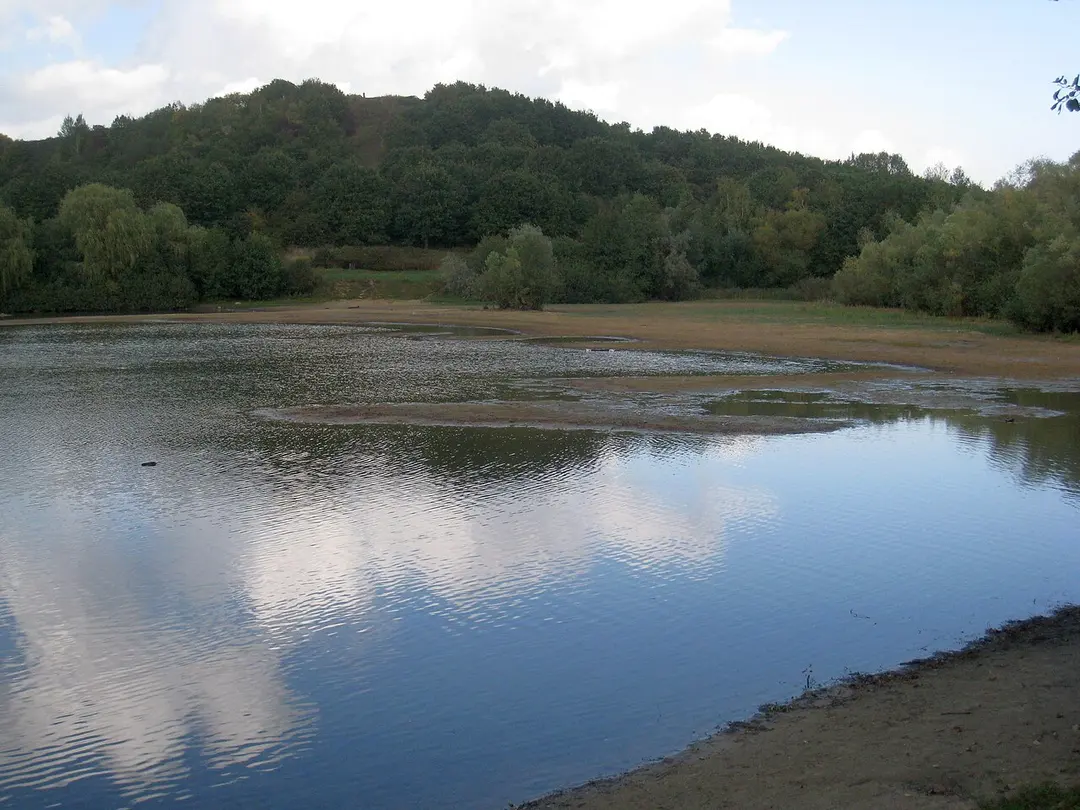 Hummelsee