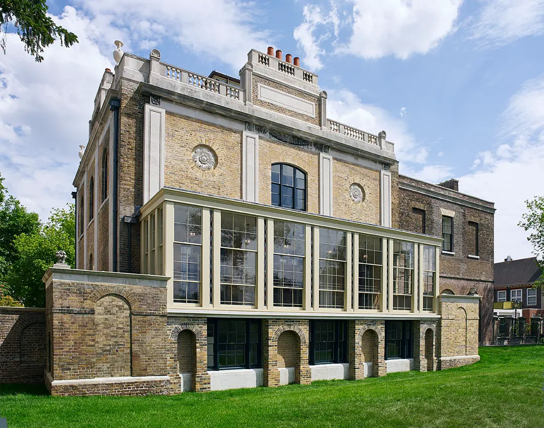 Walpole Park