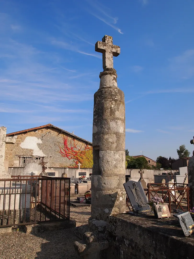 Lanterne des morts