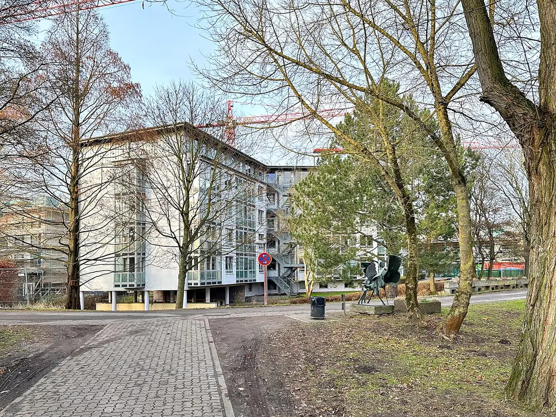 Storchen-Gruppe