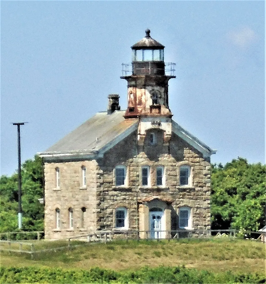Plum Island Light