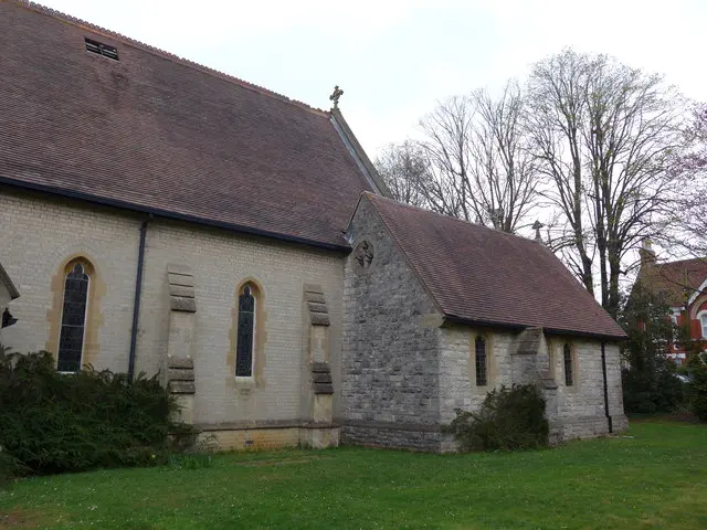 Saint John the Baptist