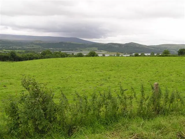Lough Macnean Lower