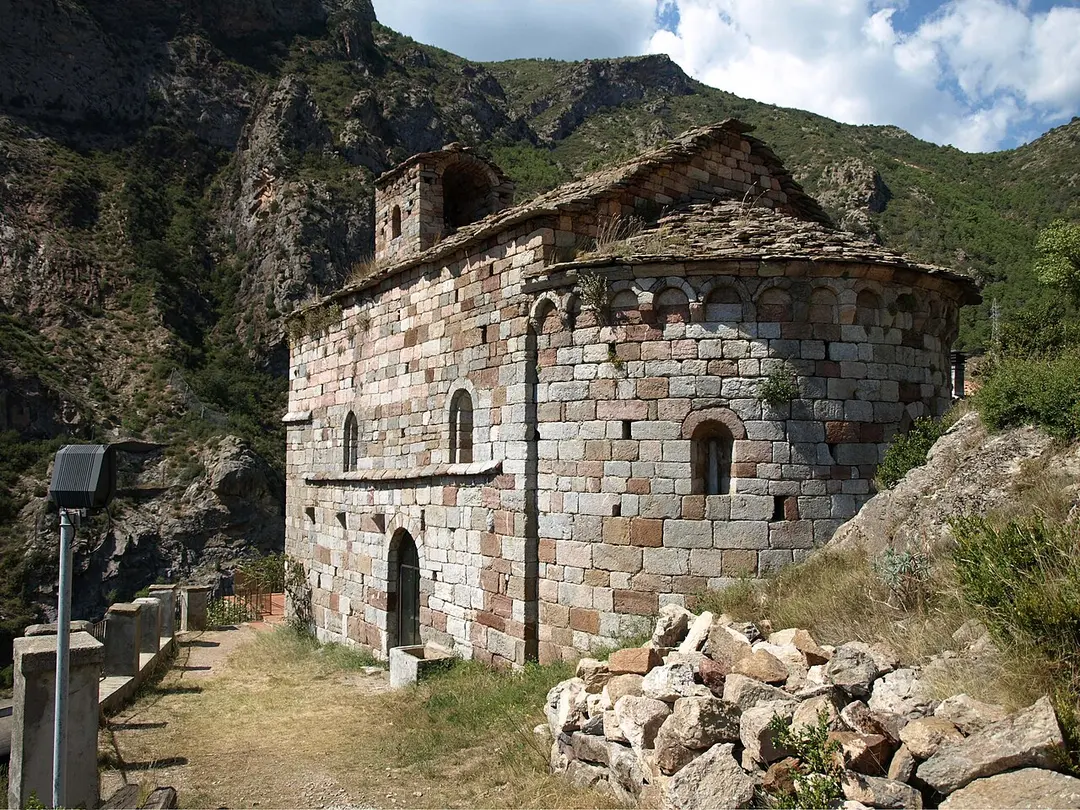 Mare de Déu d'Arboló