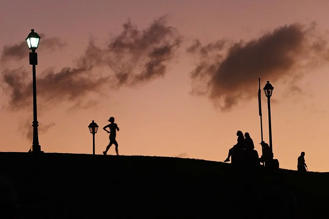 Castillo San Felipe del Morro