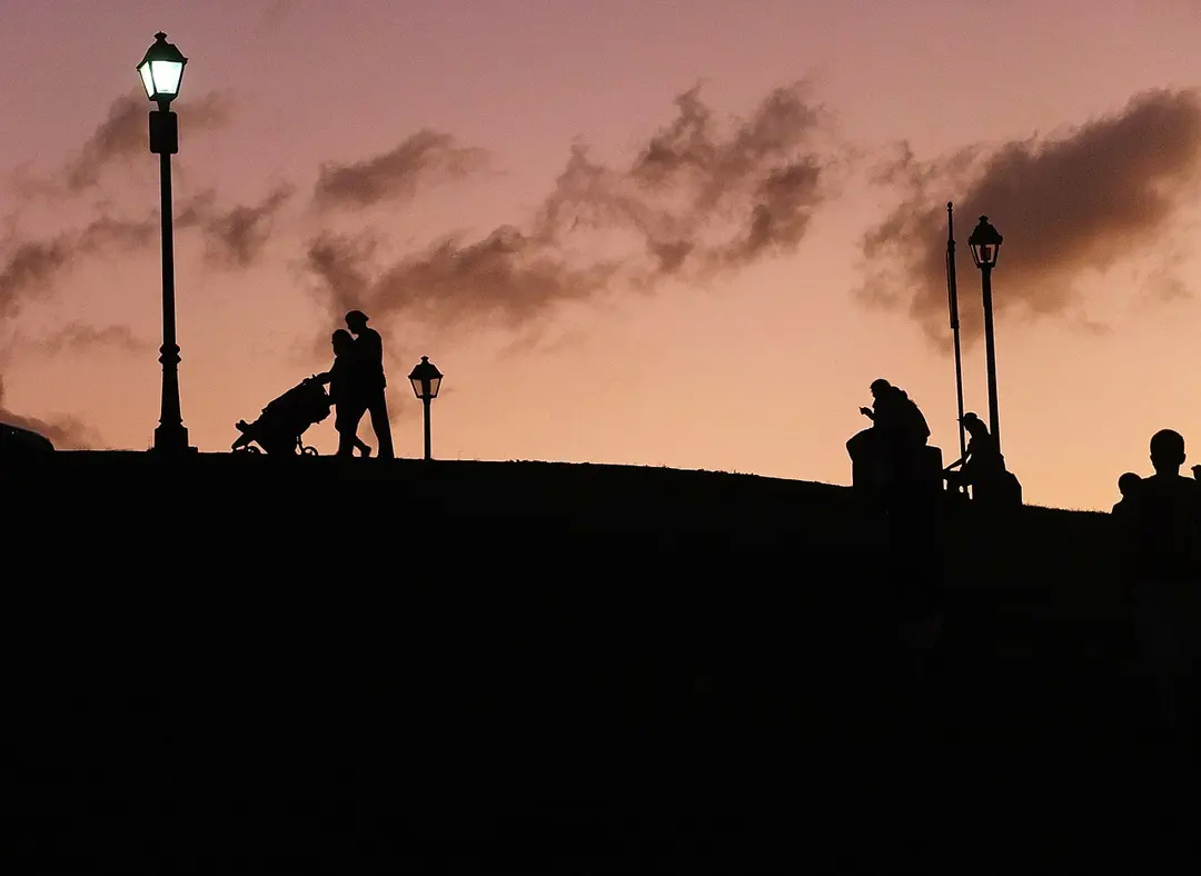 Castillo San Felipe del Morro