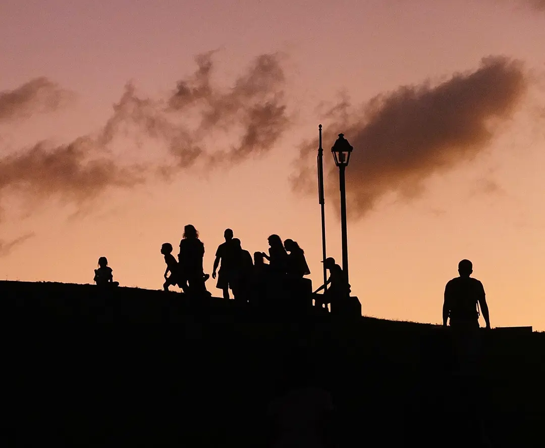 Castillo San Felipe del Morro