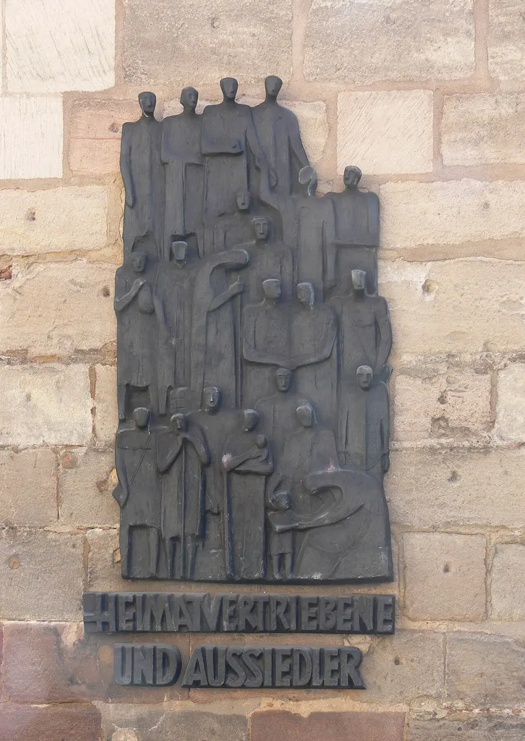 Vertriebenendenkmal