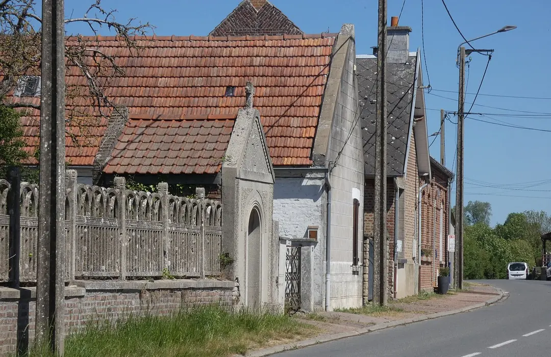 Chapelle