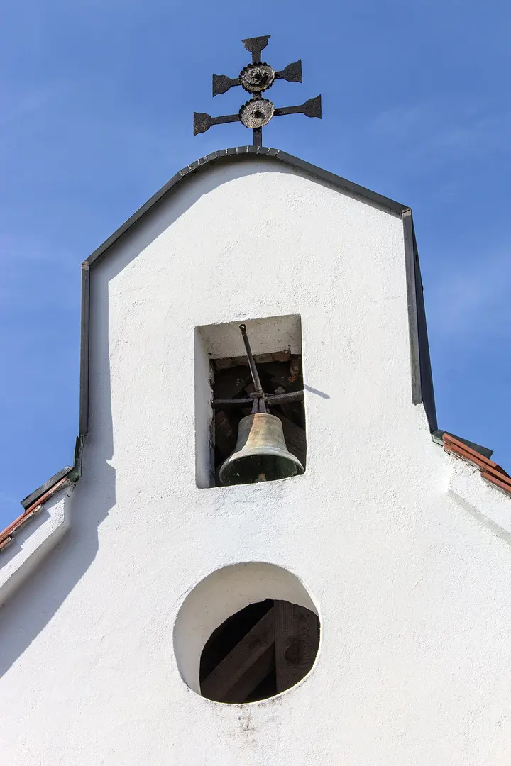 Marienkapelle Wolfstein