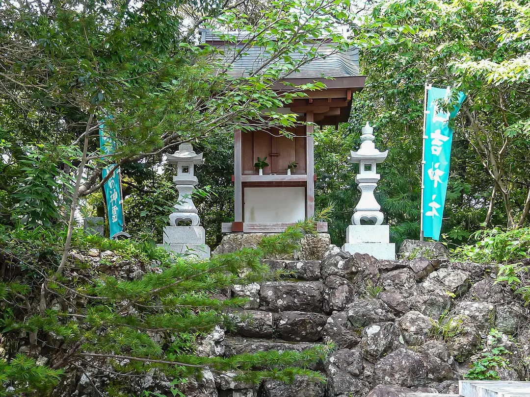 28 Dainichi-ji