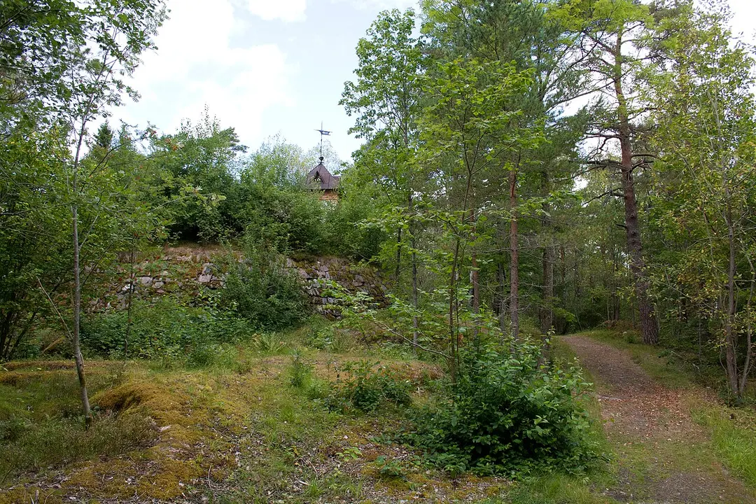 Kyrkberget