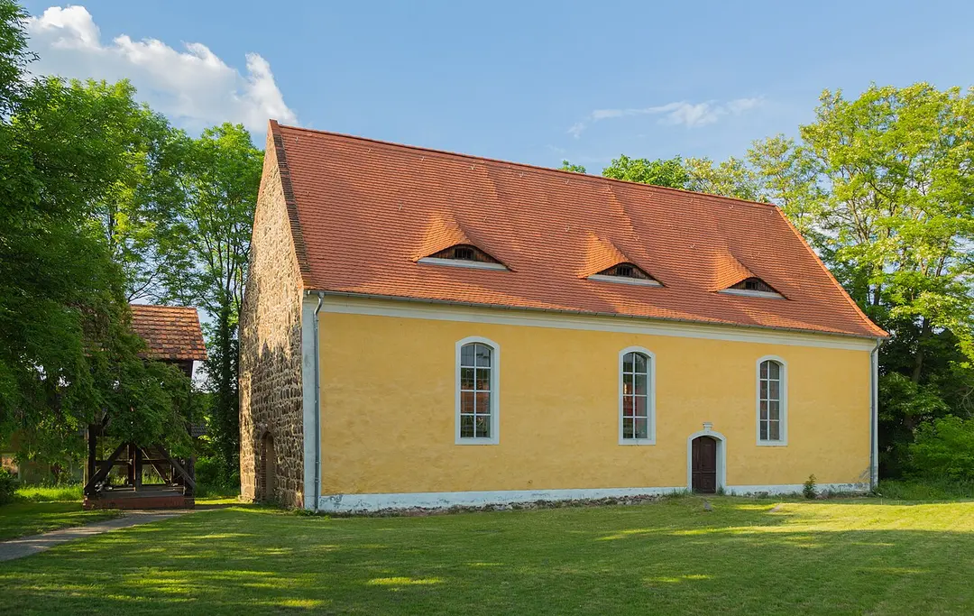 Dorfkirche