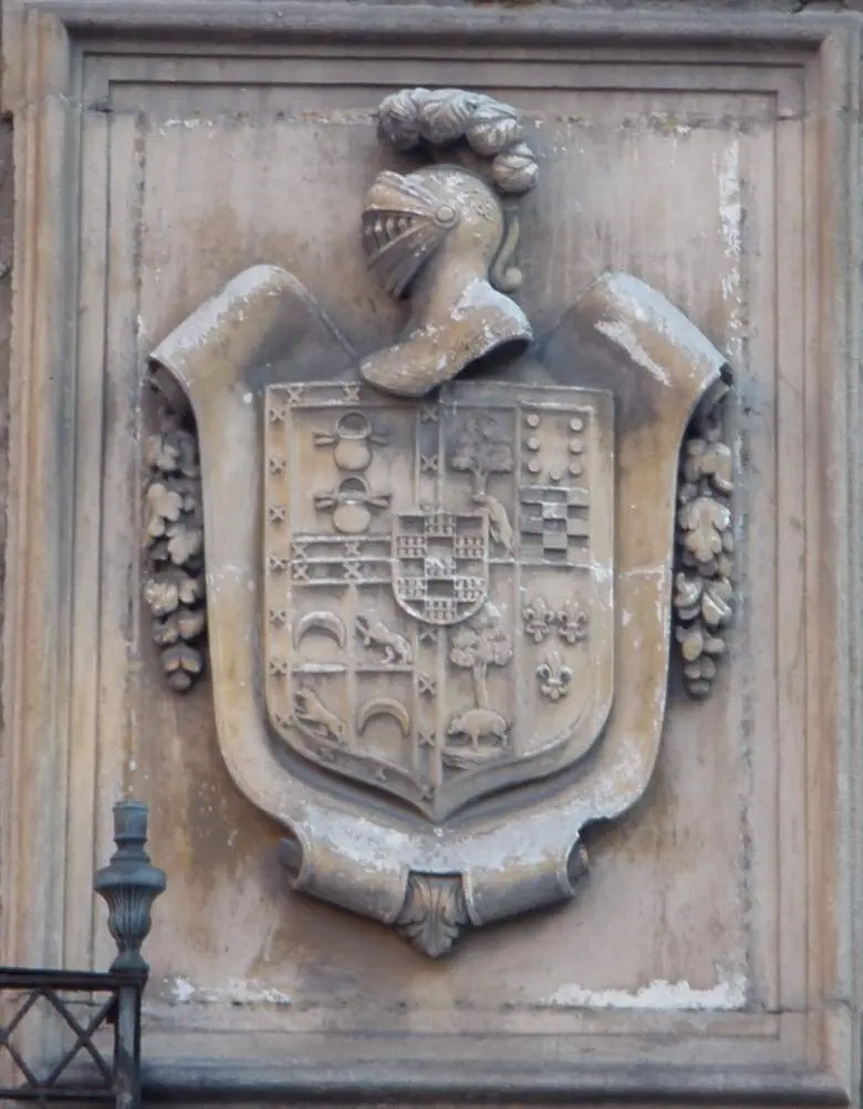 Alava Velascotarren etxea
