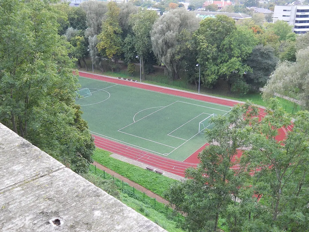 Toompark