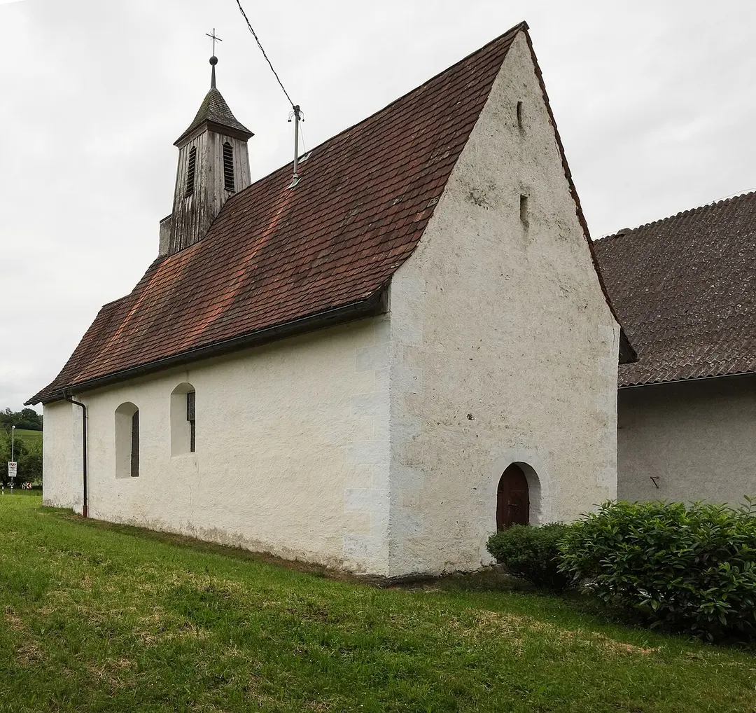 Kapelle Peter und Paul