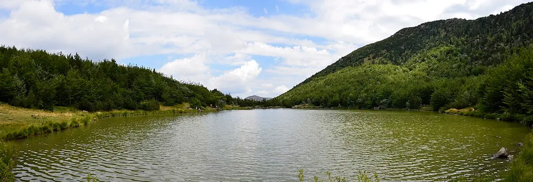 Lago Nero