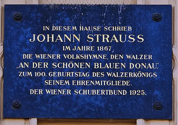 Johann Strauss