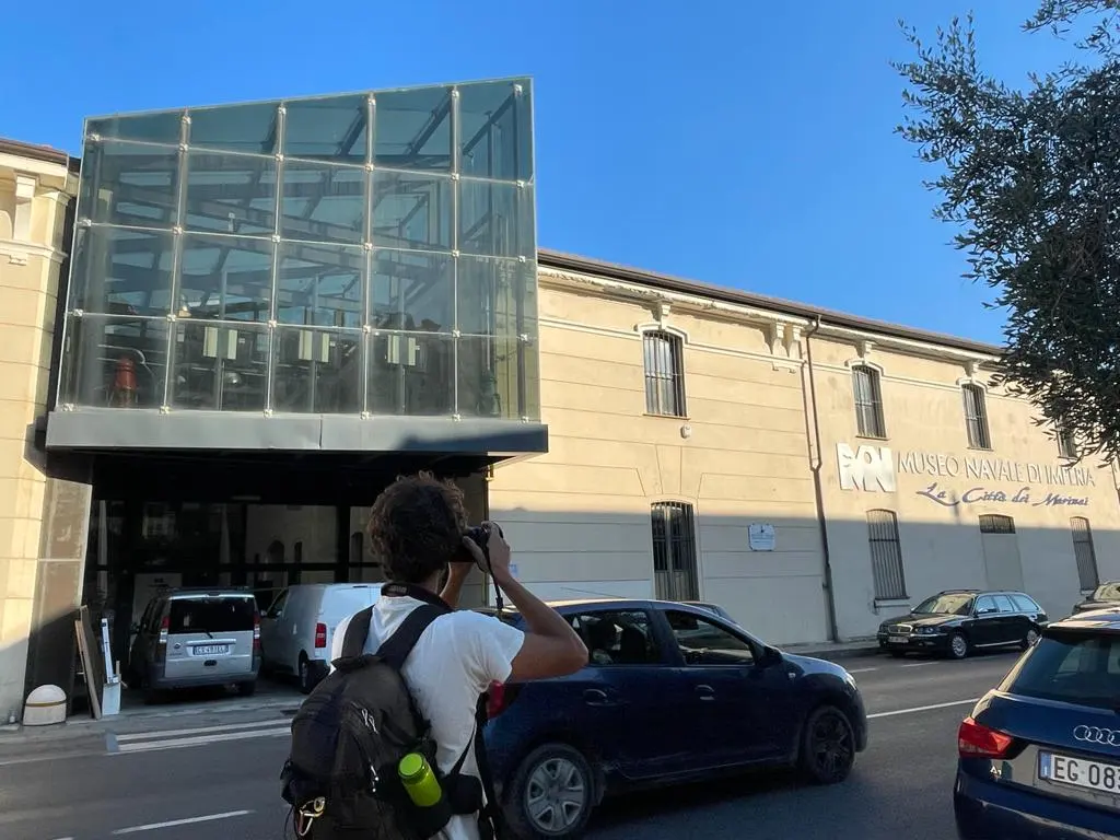 Museo navale