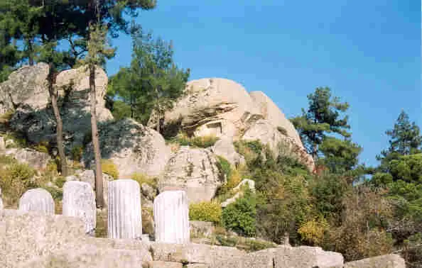 Labranda