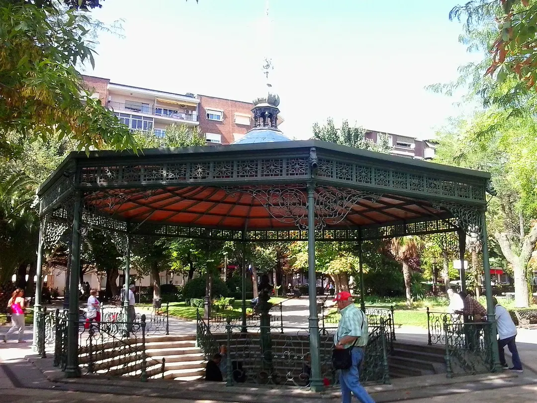 Fuente Agria
