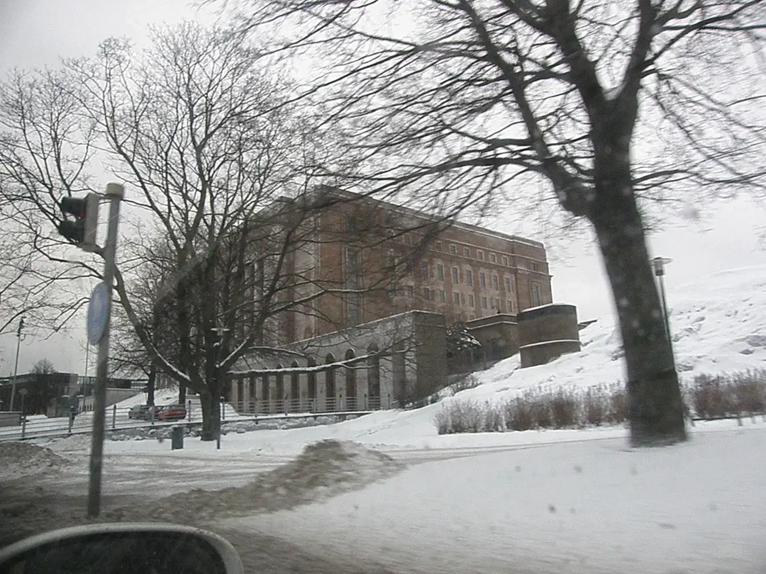 Parliament House