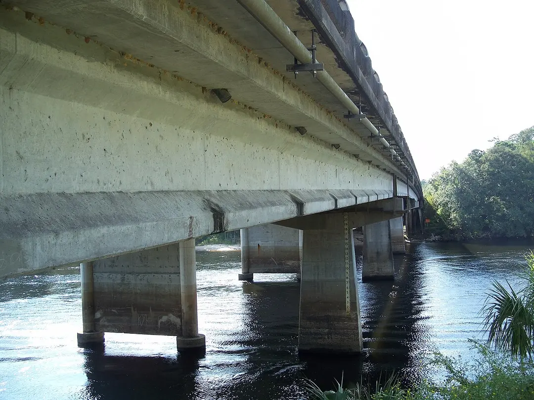 Joe H. Anderson Sr. Bridge