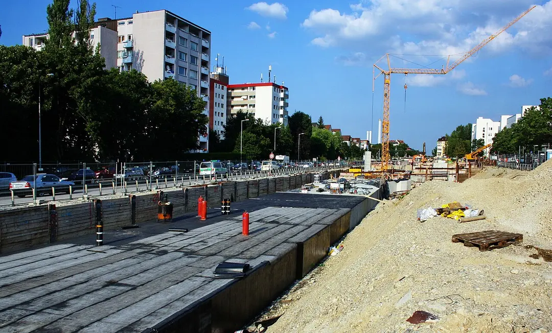 Heckenstallerstraße