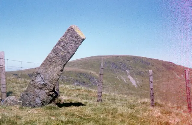 Cadair Bronwen