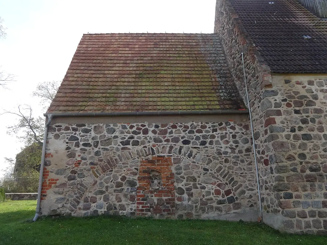 Alte Kirche Münchehofe