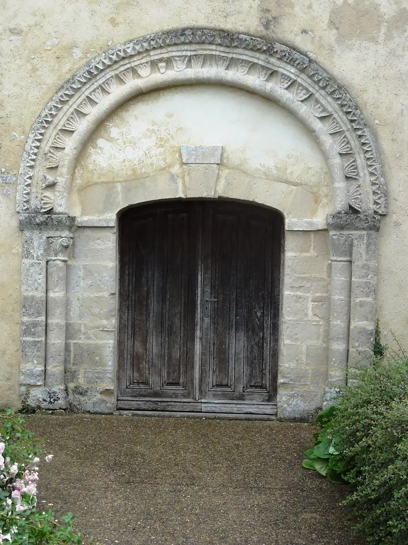 Église Saint-Sulpice