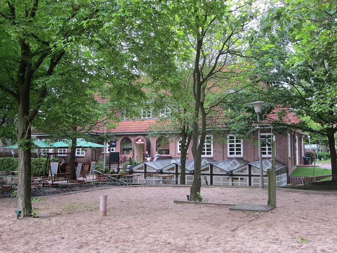 Saseler Markt