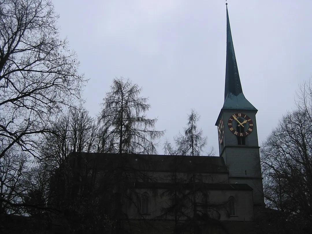 Stadtkirche Burgdorf