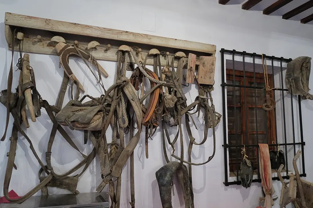 Casa de los Jaenes