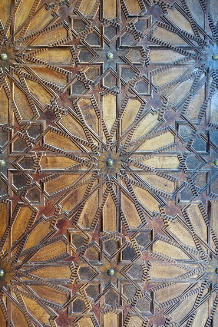 Große Pariser Moschee