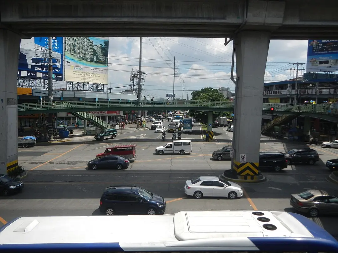 Congressional Avenue