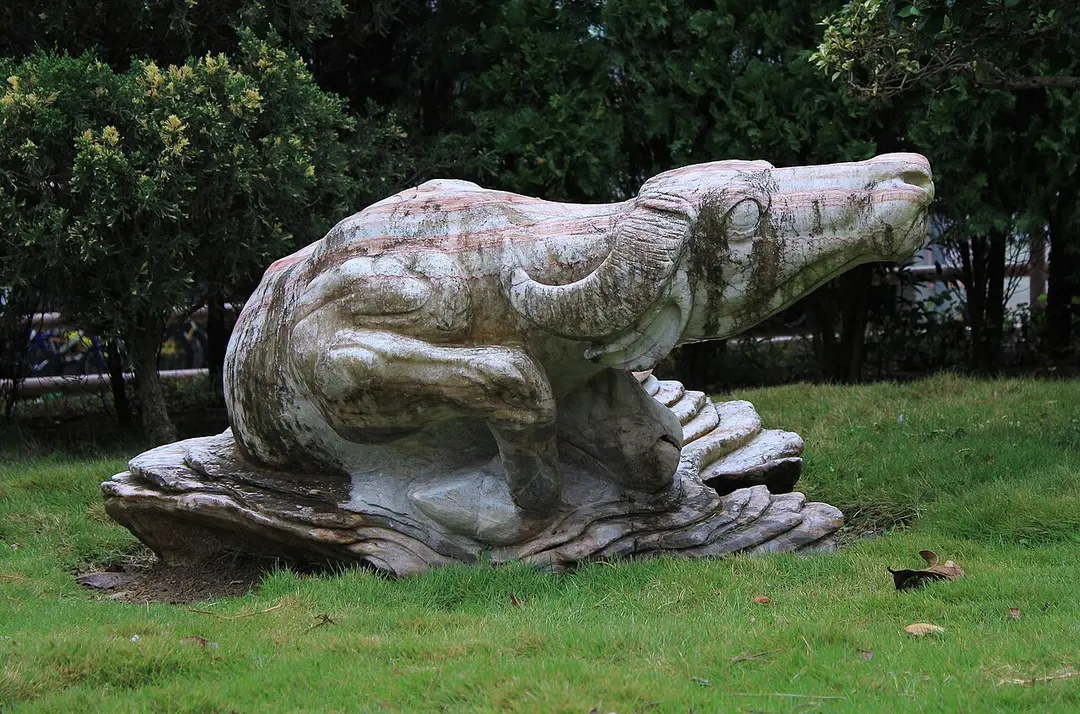 賈炳達道公園 Carpenter Road Park